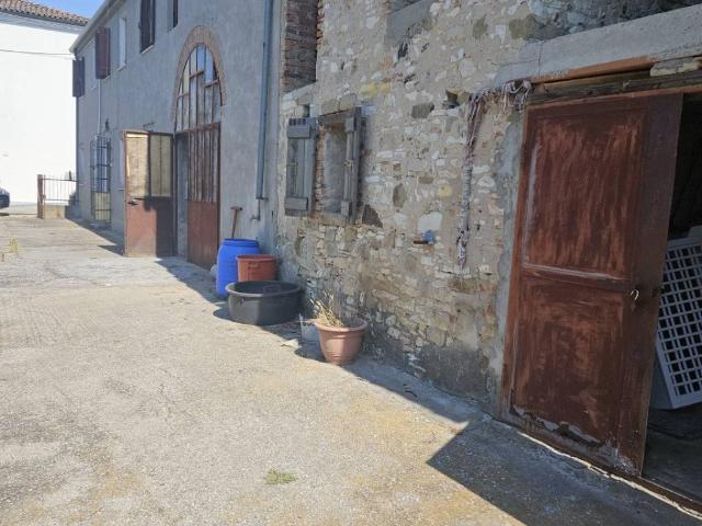 Rustico in vendita a Lozzo Atestino, Veneto