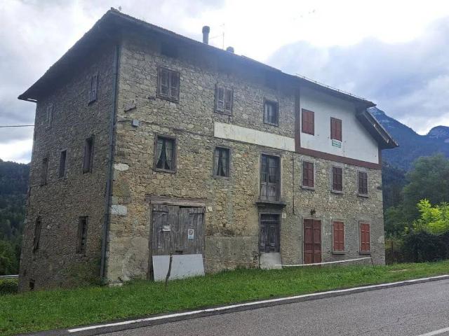Rustico in vendita a Lozzo Di Cadore, Veneto