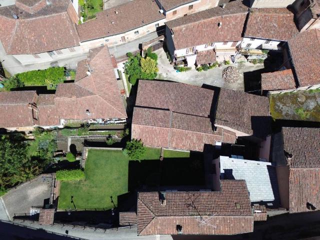 Rustico in vendita a Lu e Cuccaro Monferrato, Piemonte