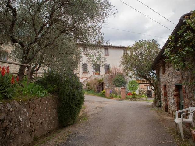 Rustico in vendita a Formentale, Bagni Di Lucca Ponte