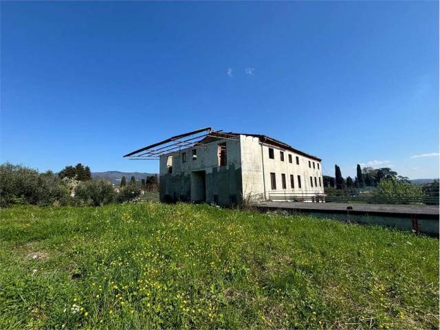 Rustico in vendita a San Quirico di Moriano, Bagni Di Lucca Ponte