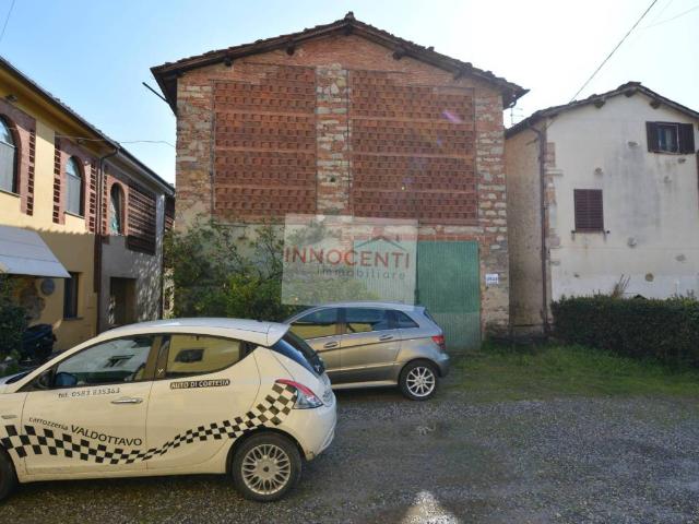 Rustico in vendita a Sant'Anna, Bagni Di Lucca Ponte