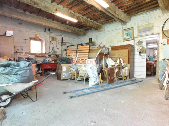 Rustico in vendita a Sant'Anna, Bagni Di Lucca Ponte