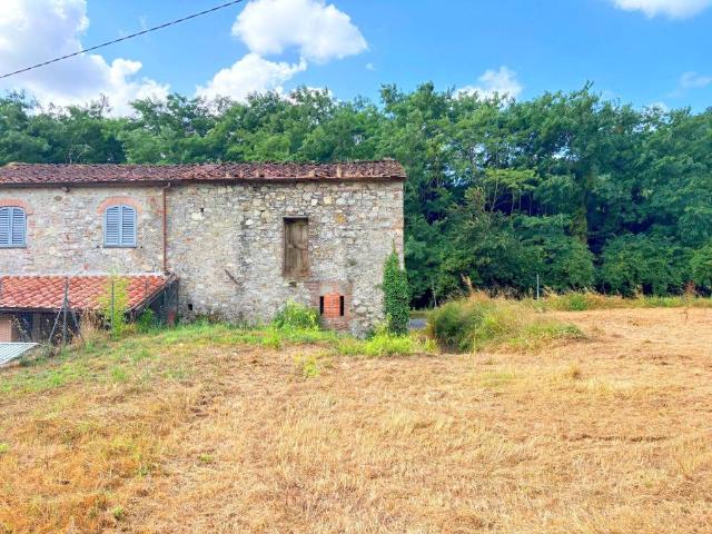 Rustico in vendita a Bagni Di Lucca Ponte, Toscana
