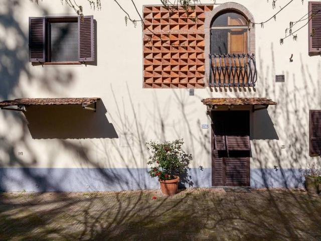 Rustico in vendita a Bagni Di Lucca Ponte, Toscana