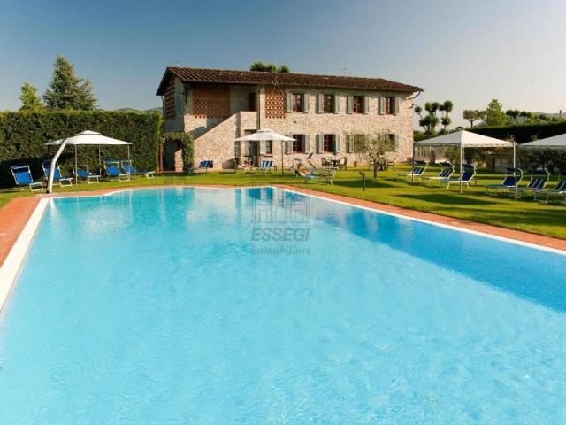 Rustico in vendita a San Cassiano a Vico, Bagni Di Lucca Ponte