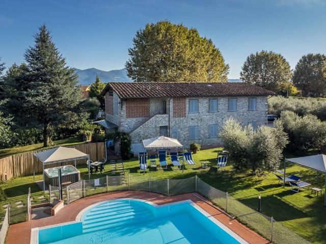 Rustico in vendita a San Cassiano a Vico, Bagni Di Lucca Ponte