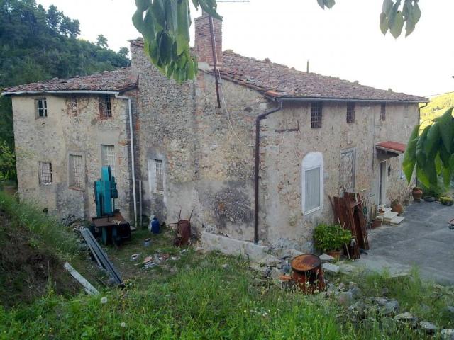 Rustico in vendita a Farneta, Bagni Di Lucca Ponte