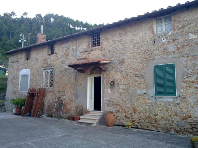Rustico in vendita a Farneta, Bagni Di Lucca Ponte