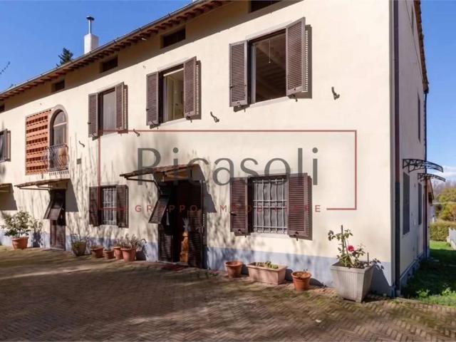 Rustico in vendita a Pozzuolo, Bagni Di Lucca Ponte
