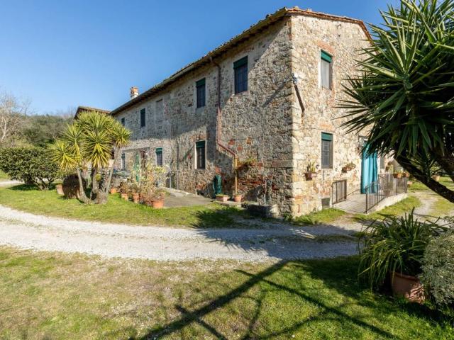 Rustico in vendita a Sant'Alessio, Bagni Di Lucca Ponte