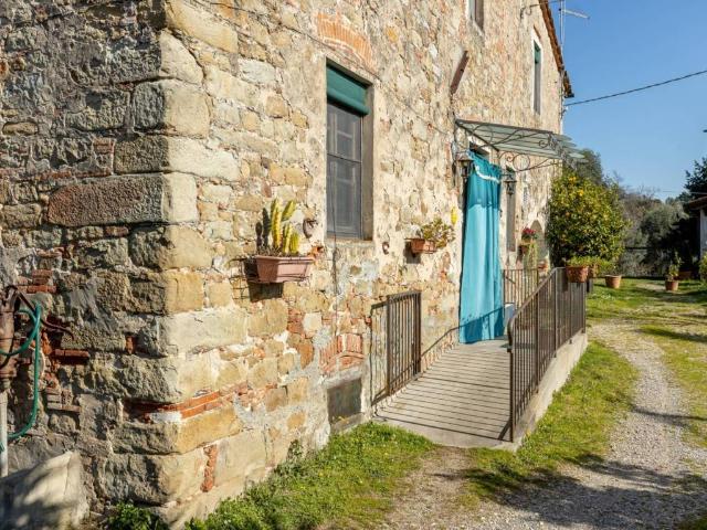Rustico in vendita a Sant'Alessio, Bagni Di Lucca Ponte
