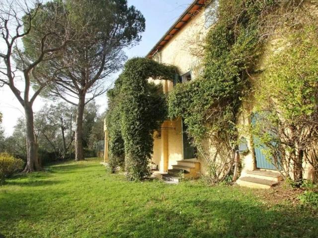 Rustico in vendita a Bagni Di Lucca Ponte, Toscana