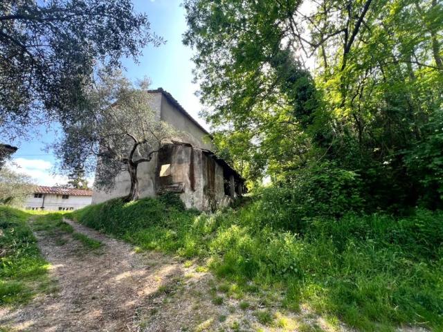 Rustico in vendita a Cappella, Bagni Di Lucca Ponte