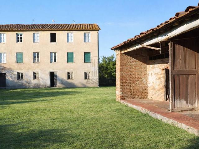 Rustico in vendita a Sant'Alessio, Bagni Di Lucca Ponte