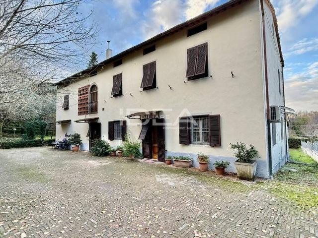 Rustico in vendita a Meati, Bagni Di Lucca Ponte