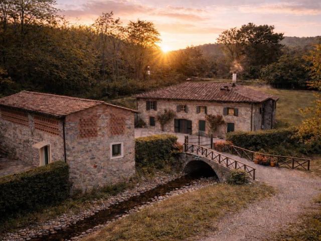 Rustico in vendita a Antraccoli, Bagni Di Lucca Ponte