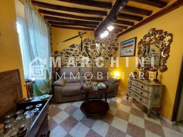 Rustico in vendita a Mammoli, Bagni Di Lucca Ponte