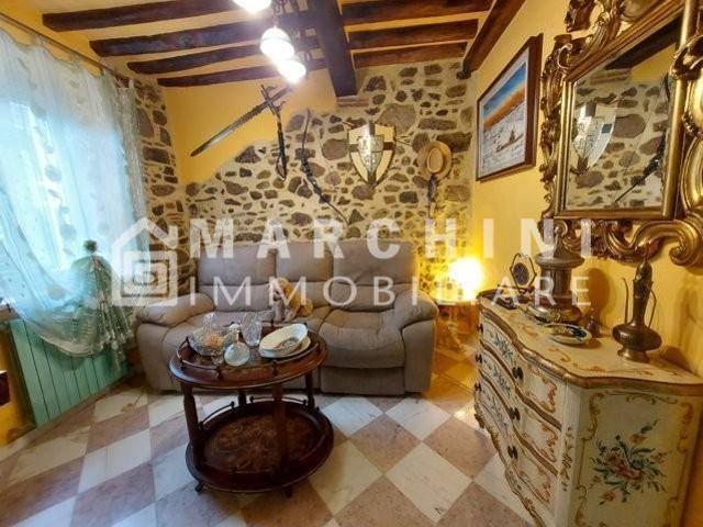 Rustico in vendita a Mammoli, Bagni Di Lucca Ponte
