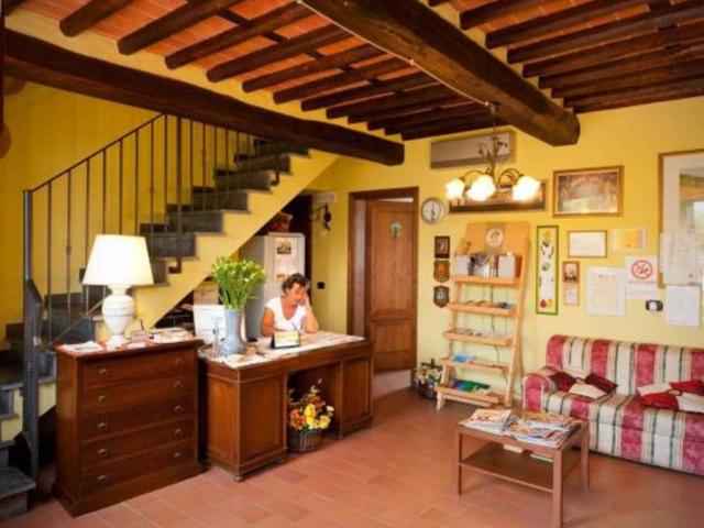 Rustico in vendita a Bagni Di Lucca Ponte, Toscana