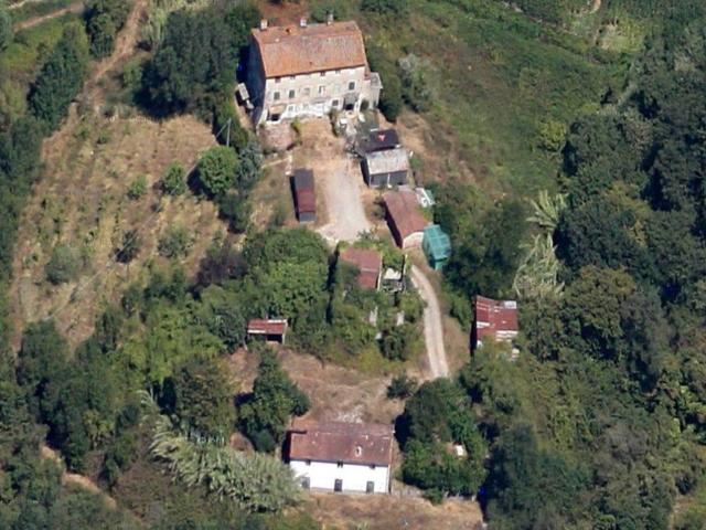 Rustico in vendita a Sant'Alessio, Bagni Di Lucca Ponte