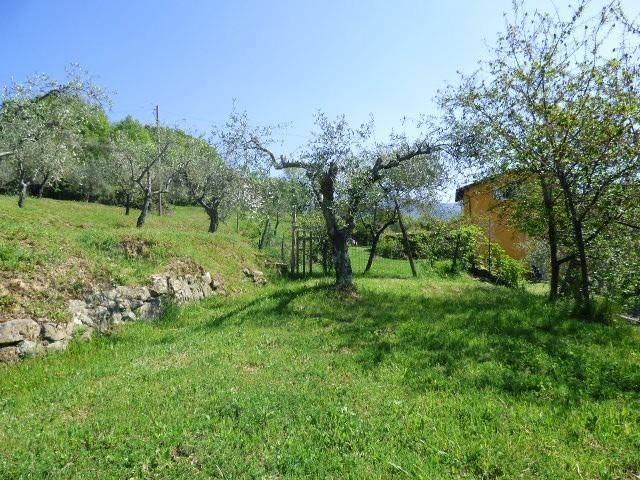 Rustico in vendita a Bagni Di Lucca Ponte, Toscana