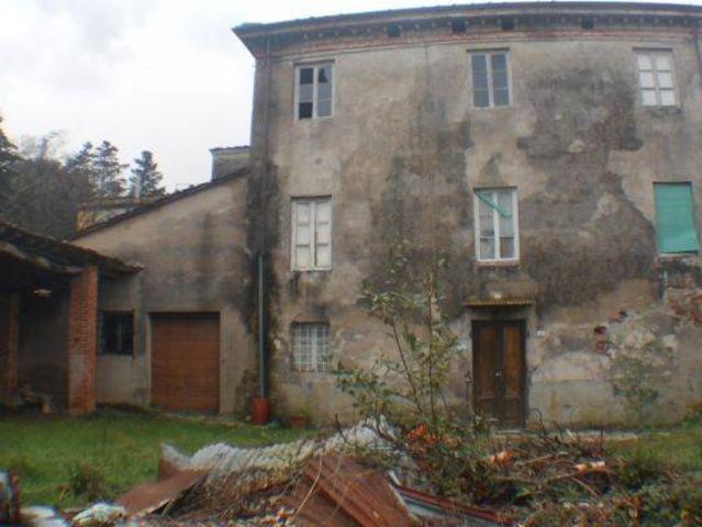 Rustico in vendita a Sant'Alessio, Bagni Di Lucca Ponte