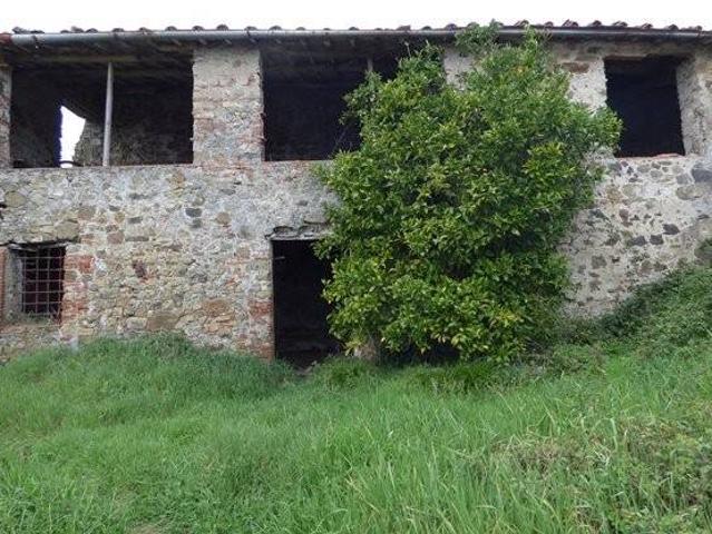 Rustico in vendita a Pieve Santo Stefano, Bagni Di Lucca Ponte