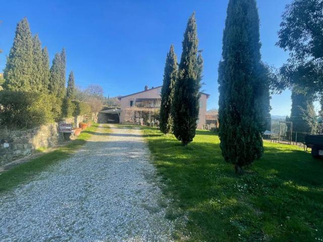 Rustico in vendita a Bagni Di Lucca Ponte, Toscana