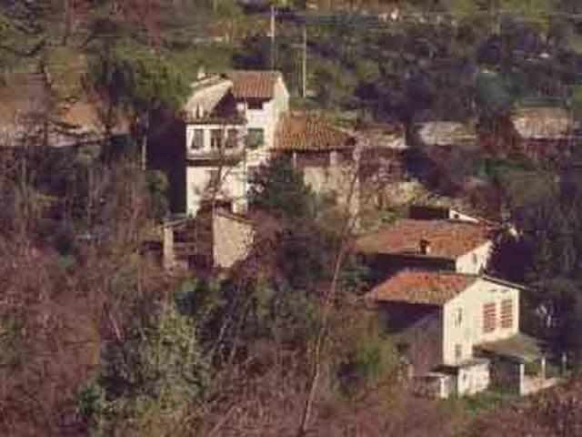 Rustico in vendita a Sesto di Moriano, Bagni Di Lucca Ponte