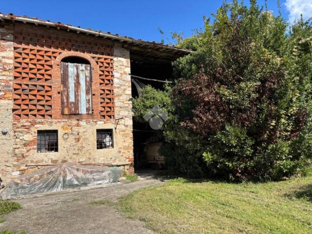 Rustico in vendita a Sant'Anna, Bagni Di Lucca Ponte