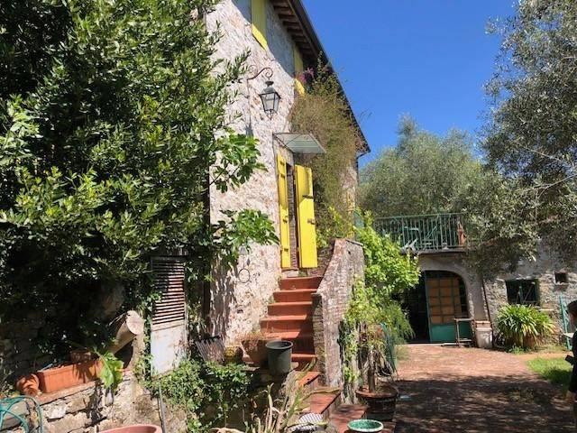 Rustico in vendita a Farneta, Bagni Di Lucca Ponte