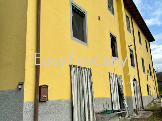 Rustico in vendita a Sesto di Moriano, Bagni Di Lucca Ponte