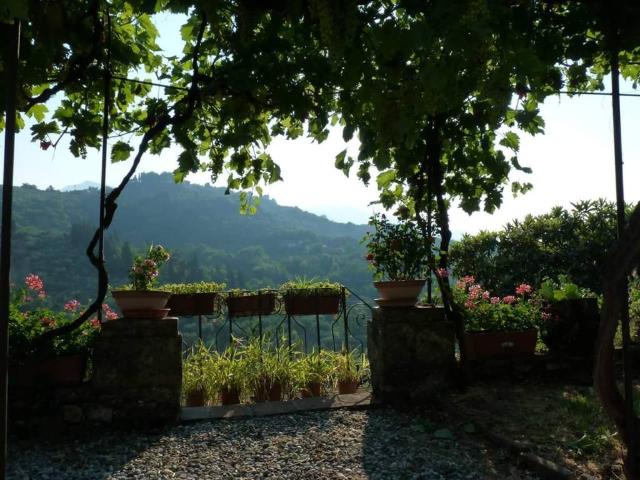 Rustico in vendita a San Quirico di Moriano, Bagni Di Lucca Ponte