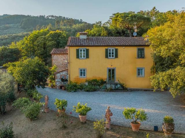 Rustico in vendita a Ponte a Moriano, Bagni Di Lucca Ponte