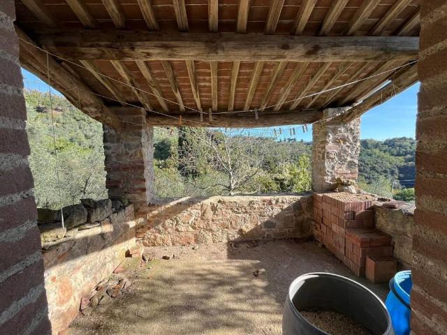 Rustico in vendita a Cappella, Bagni Di Lucca Ponte