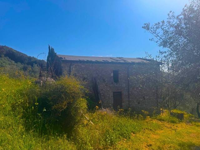 Rustico in vendita a Cappella, Bagni Di Lucca Ponte