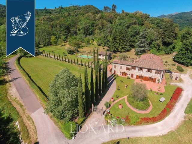 Rustico in vendita a Castagnori, Bagni Di Lucca Ponte