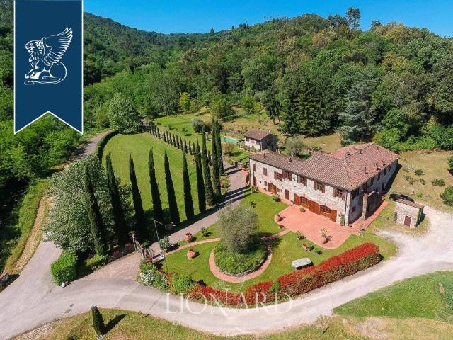 Rustico in vendita a Castagnori, Bagni Di Lucca Ponte