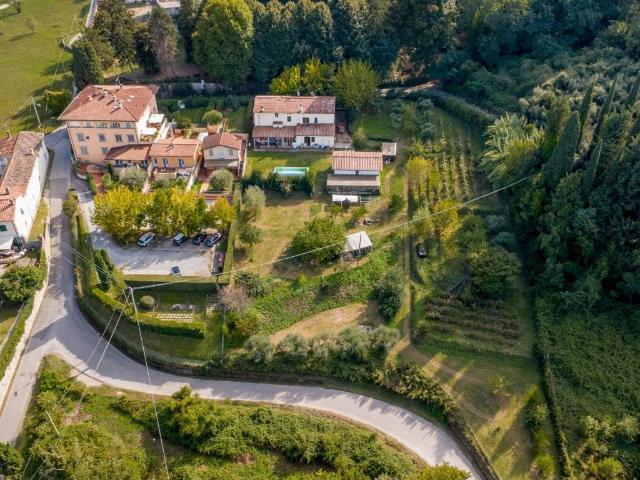Rustico in vendita a Meati, Lucca