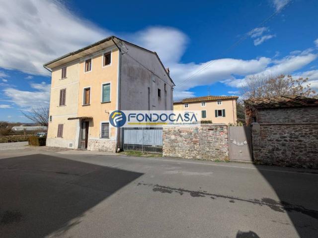 Rustico in vendita a Santissima Annunziata, Bagni Di Lucca Ponte