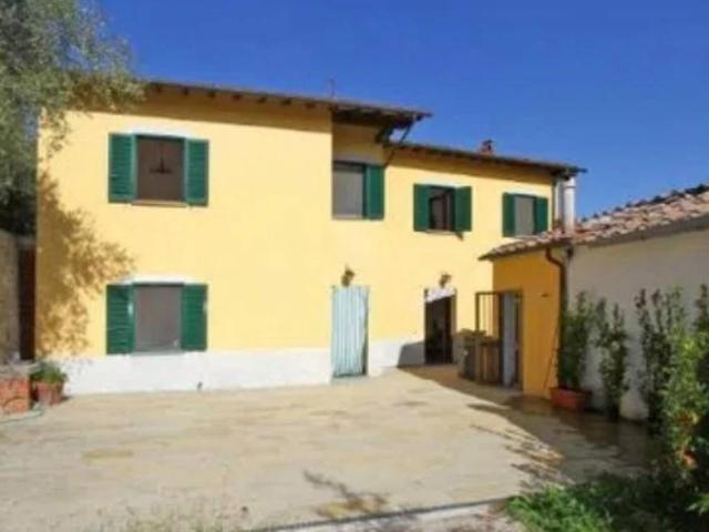 Rustico in vendita a Bagni Di Lucca Ponte, Toscana