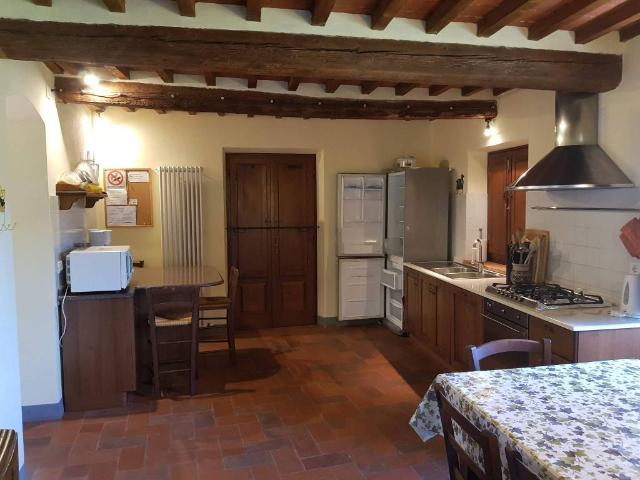Rustico in vendita a Sant'Alessio, Bagni Di Lucca Ponte
