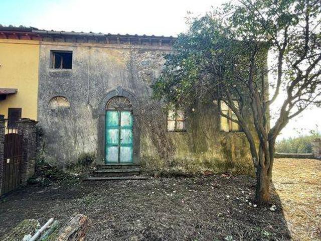 Rustico in vendita a Bagni Di Lucca Ponte, Toscana