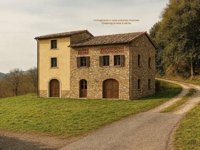 Rustico in vendita a San Macario in Piano, Bagni Di Lucca Ponte