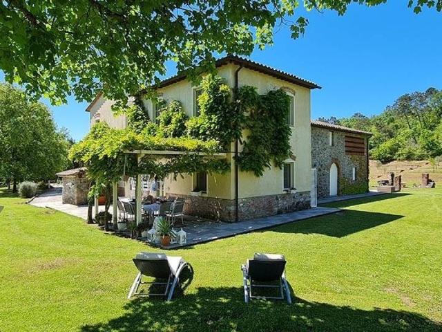 Rustico in vendita a San Concordio, Bagni Di Lucca Ponte