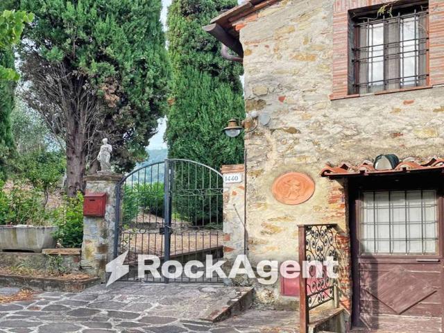 Rustico in vendita a Bagni Di Lucca Ponte, Toscana