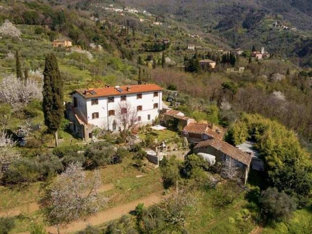 Rustico in vendita a San Gemignano di Moriano, Bagni Di Lucca Ponte