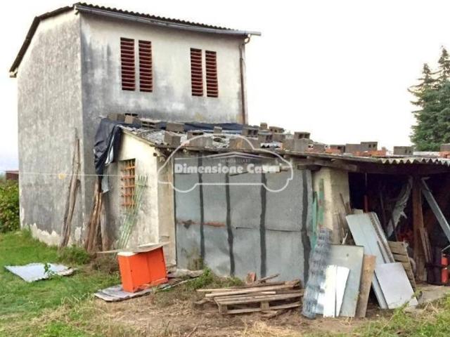 Rustico in vendita a San Cassiano a Vico, Bagni Di Lucca Ponte