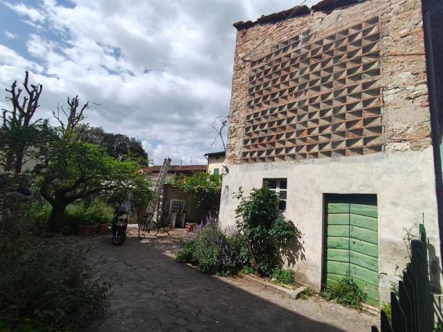 Rustico in vendita a Nave, Bagni Di Lucca Ponte